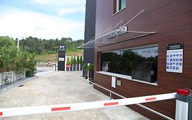 Motel Terra Calida